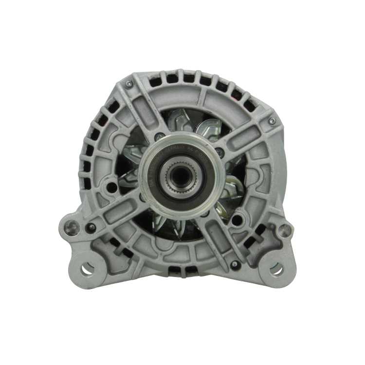 New alternator suitable for Audi Q5 0124525114+PRO 140 A