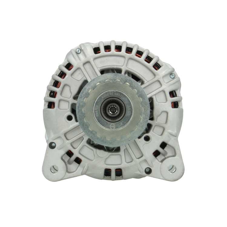 Alternator suitable for Volkswagen California 0124625018 180 A