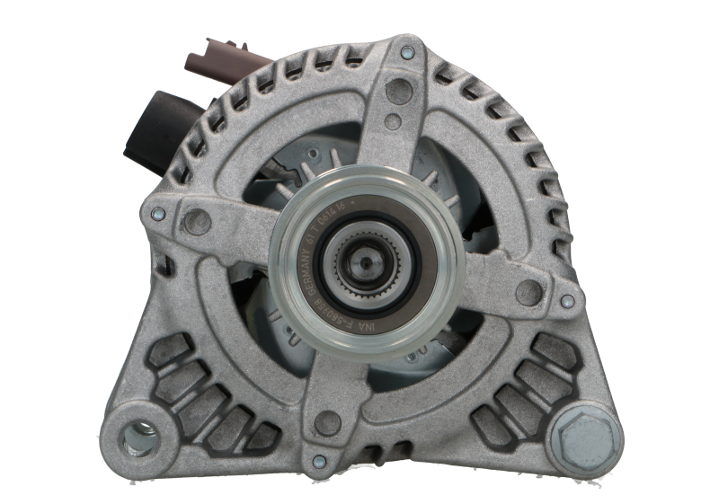 Original new Denso alternator suitable for Citroën/Peugeot DS7 104211-9580 150 A