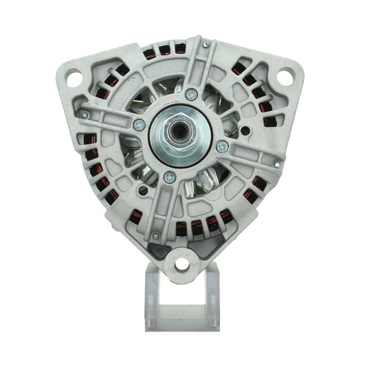 Alternator suitable for Mercedes Corsa Van 0124615030 150 A