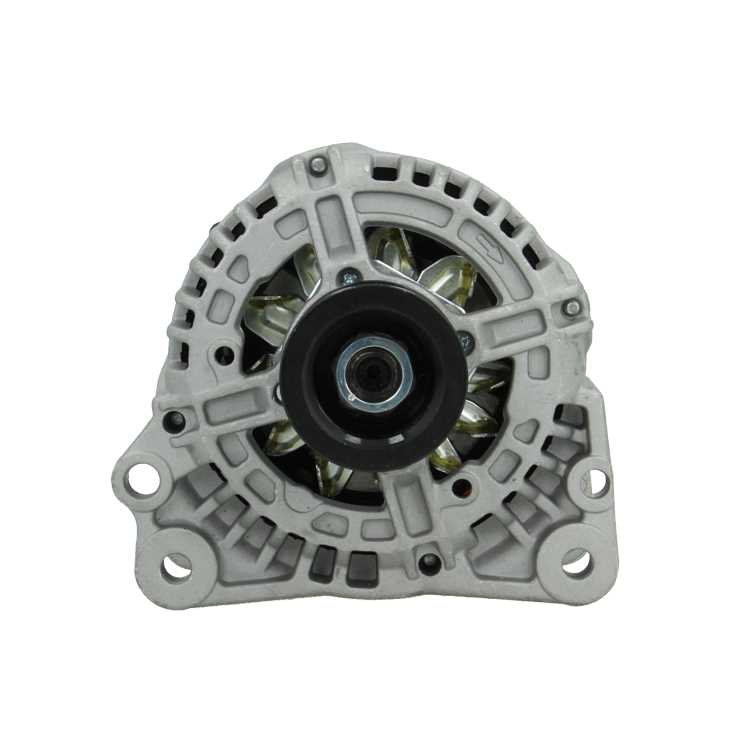 Alternator suitable for Volkswagen California 0124325013 90 A