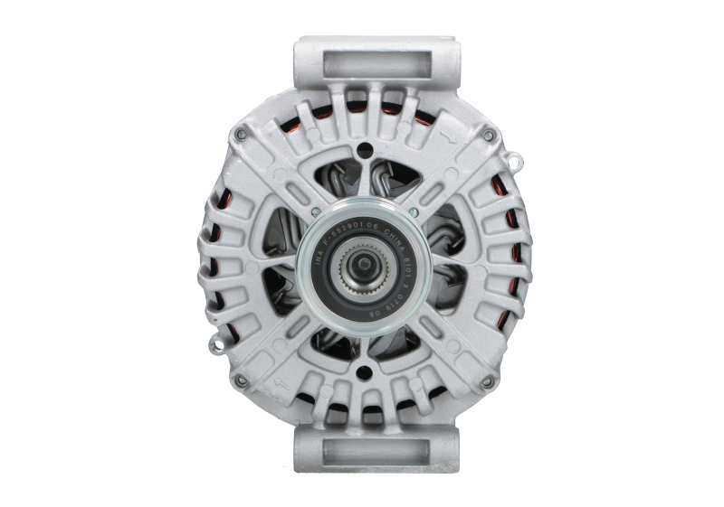 Original New SEG alternator suitable for Mercedes Sprinter 411D T000A10006 180 A