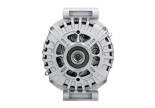 Load image into Gallery viewer, Original New SEG alternator suitable for Mercedes Sprinter 411D T000A10006 180 A