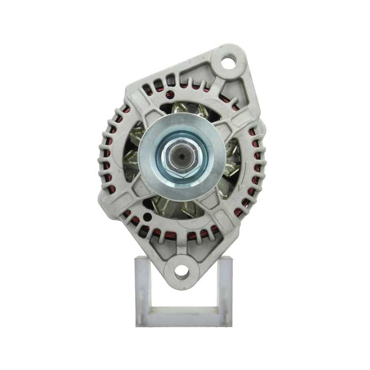 Alternator suitable for Smart Fortwo Cabrio 63341702 75 A