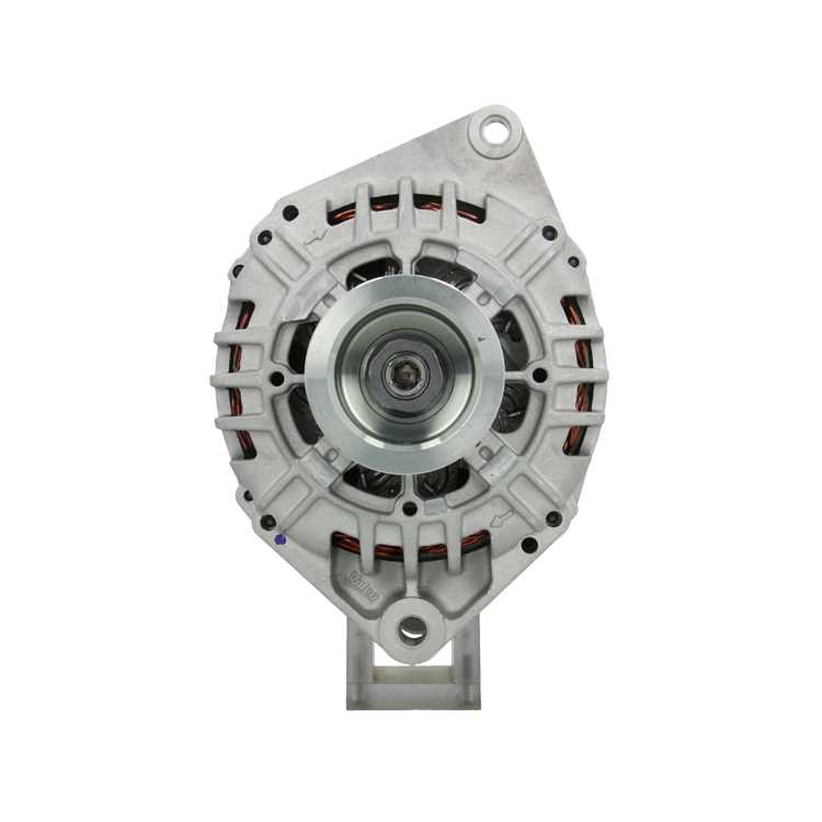 Original new Valeo alternator suitable for Citroën/Peugeot Ducato 14 SG12B040 120 A