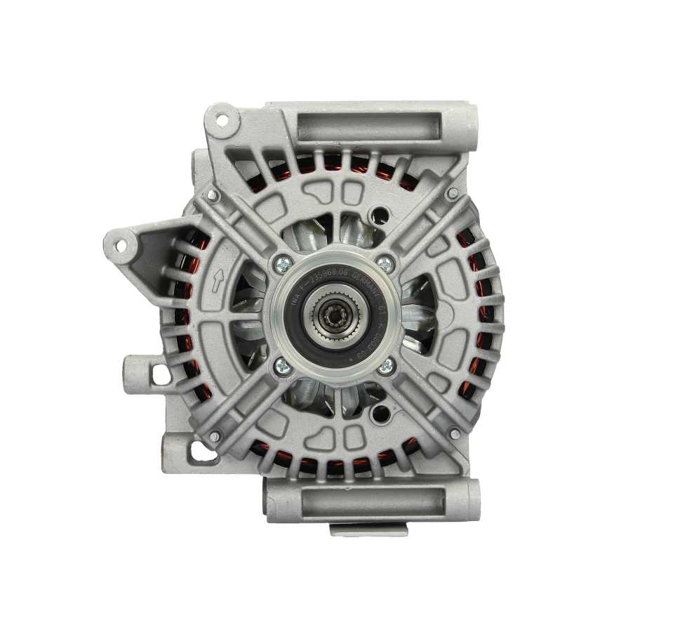 New alternator suitable for Mercedes E270 0124625019+PRO 200 A