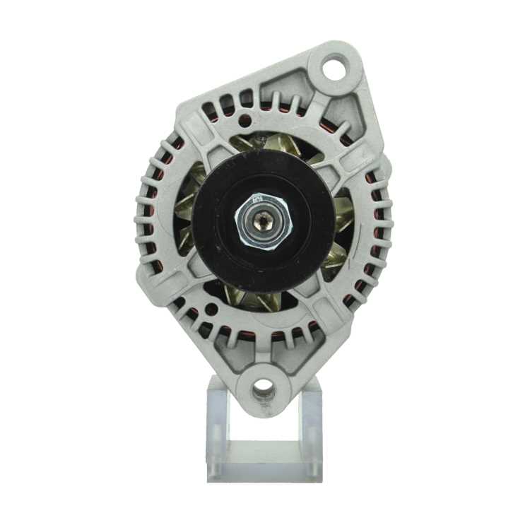 Alternator suitable for Smart Fortwo Cabrio 63341658 75 A