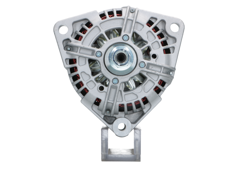 Alternator suitable for MAN 0124655009 110 A