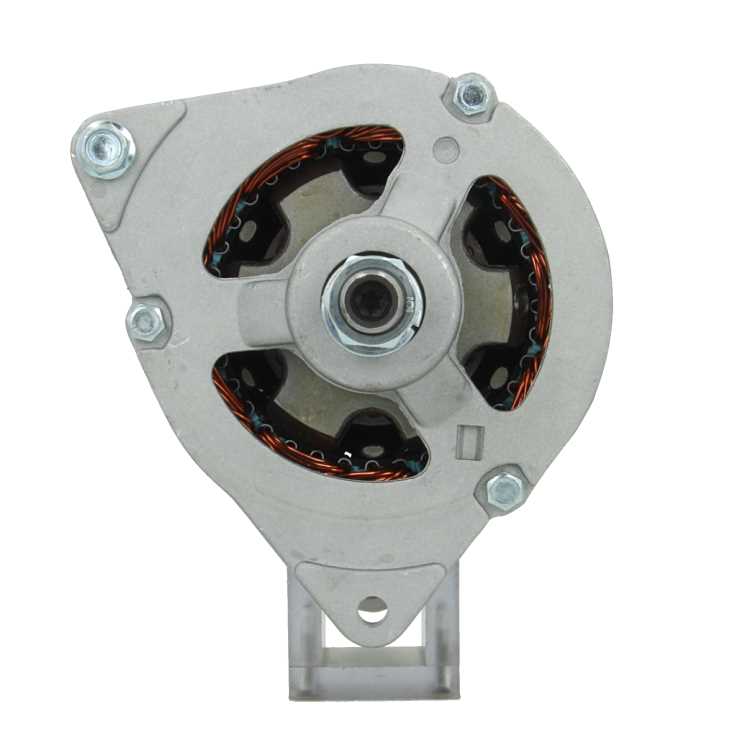 Alternator suitable for Ford 54022337 70 A