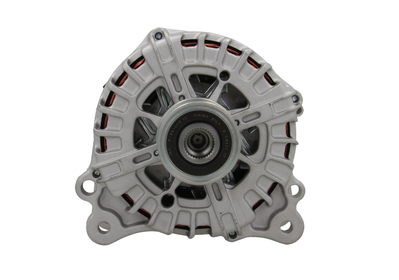 New alternator suitable for Audi Q5 Quattro FG20S014+PRO 200 A