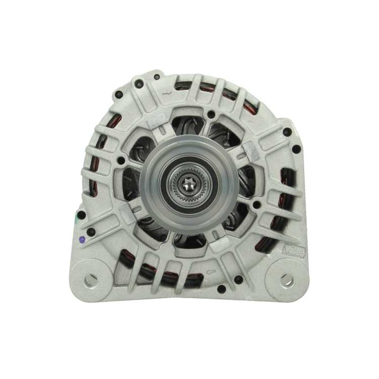 Original new Valeo alternator suitable for Volkswagen California SG12B049 120 A