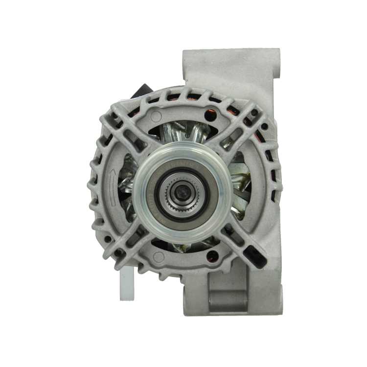 Alternator suitable for Opel Meriva 63377425 120 A