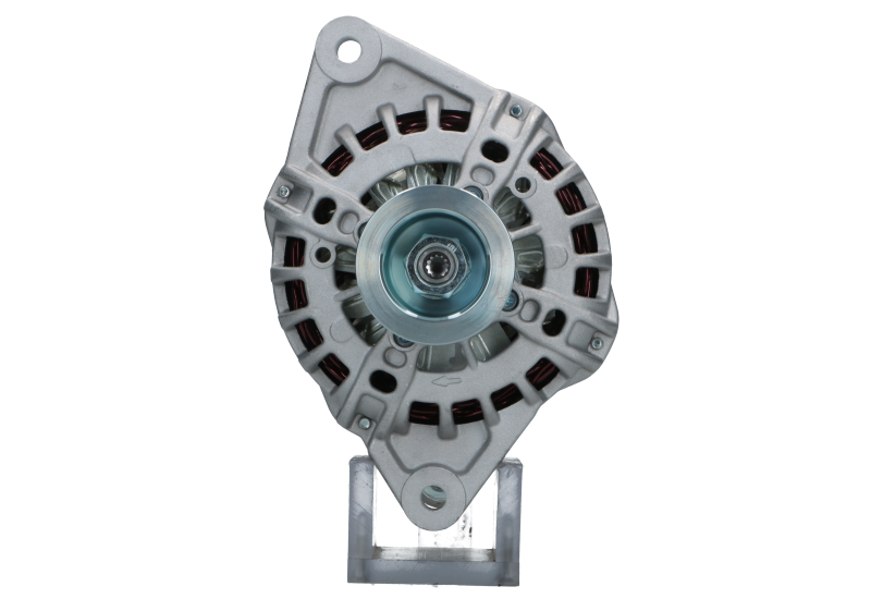 Alternator suitable for Fiat/Iveco Ducato 30 F000BL0707 110 A