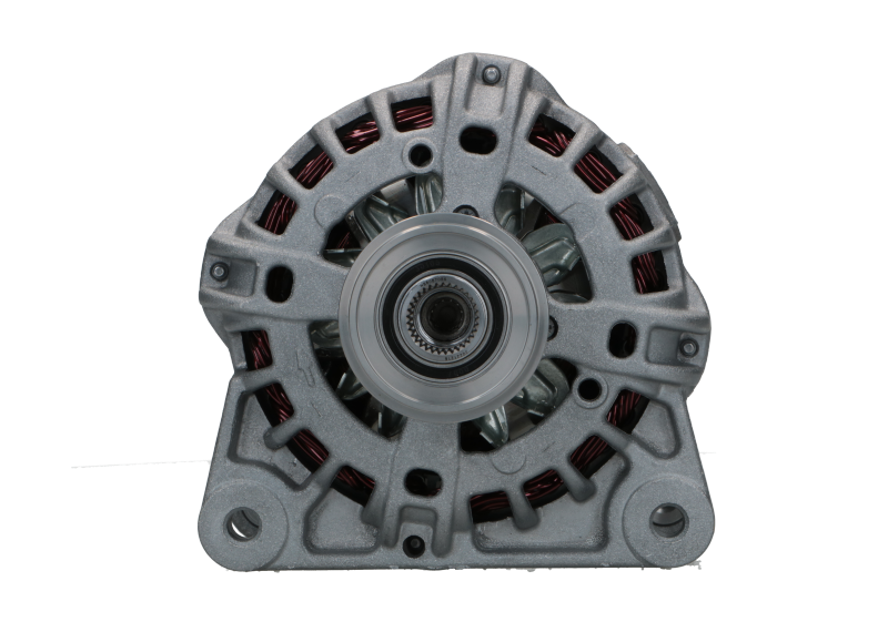 Original New SEG alternator suitable for Renault Scenic F000BL078L 120 A