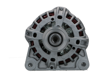 Load image into Gallery viewer, Original New SEG alternator suitable for Renault Scenic F000BL078L 120 A