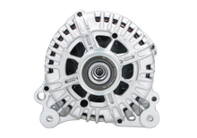 Charger l'image dans la galerie, Generalüberholt  Lichtmaschine passend für Volkswagen  California  TG14C023-R+SEL 140 A