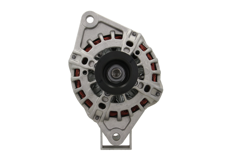 Original New SEG alternator suitable for Fiat/Iveco Ducato 30 F000BL07R9 110 A