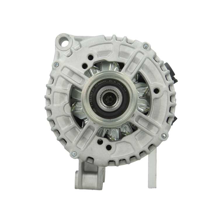 New alternator suitable for Volvo V60 Cross Country 0121715008+PRO 180 A