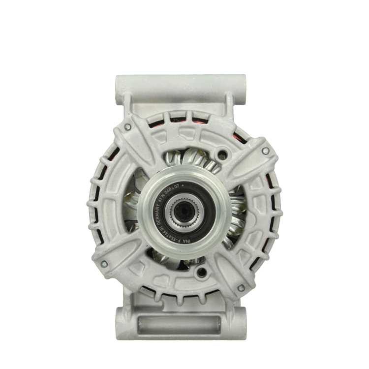 New alternator suitable for Citroën/Peugeot Transit Tourneo 0125711058+PRO 150 A