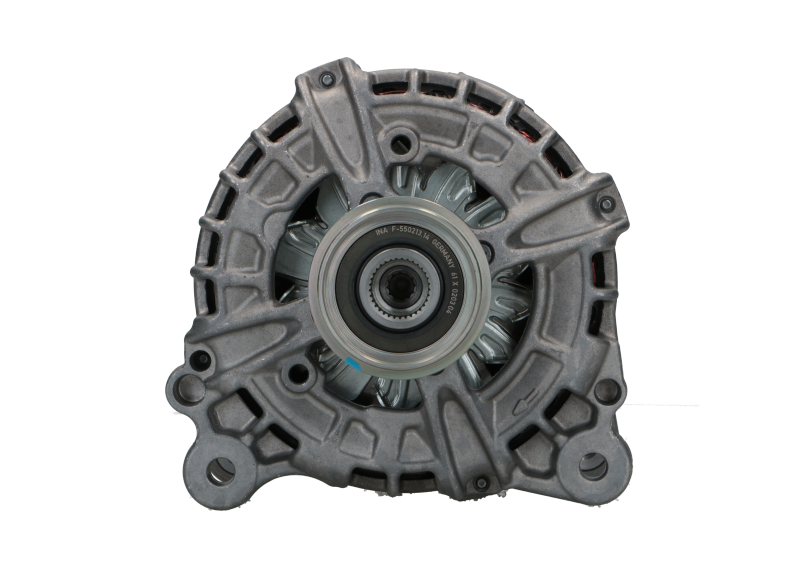 Original new SEG alternator suitable for Renault