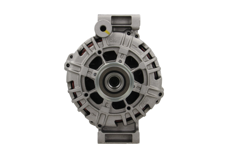 Refurbished Valeo alternator suitable for BMW SG14B017-R 140 A