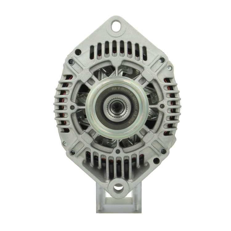Alternator suitable for Renault Scenic SG10B032 120 A