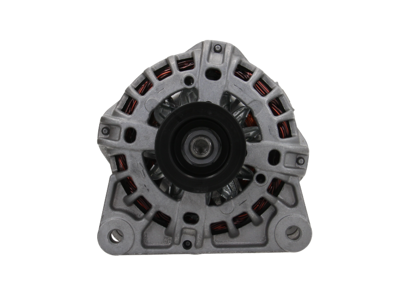 Original New SEG alternator suitable for Nissan Duster F000BL07C4 125 A