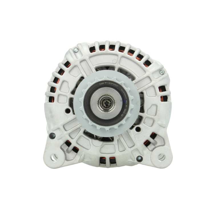 Alternator suitable for Volkswagen California 0124615031 150 A