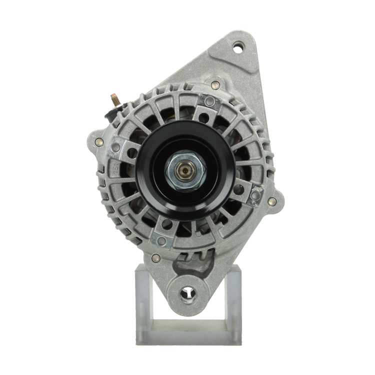 Original new Denso alternator suitable for Toyota Yaris DAN962 70 A