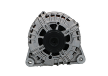 Laden Sie das Bild in den Galerie-Viewer, Generalüberholt Valeo Lichtmaschine passend für Citroën/Peugeot   605546 150 A