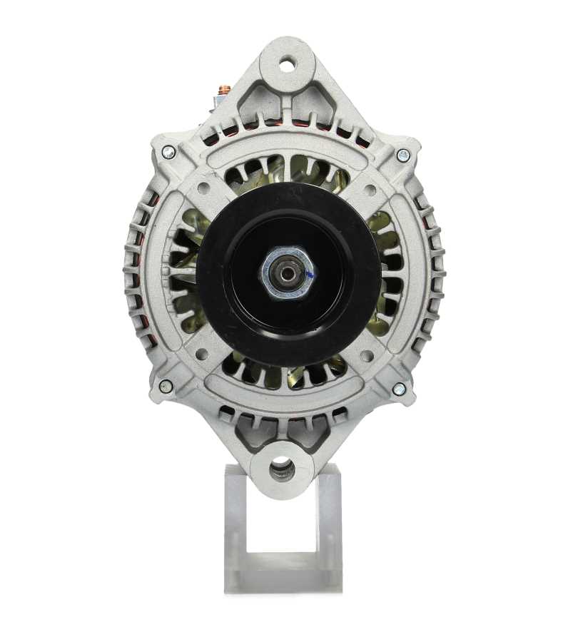 Alternator suitable for John 140A 100211-6420 140 A