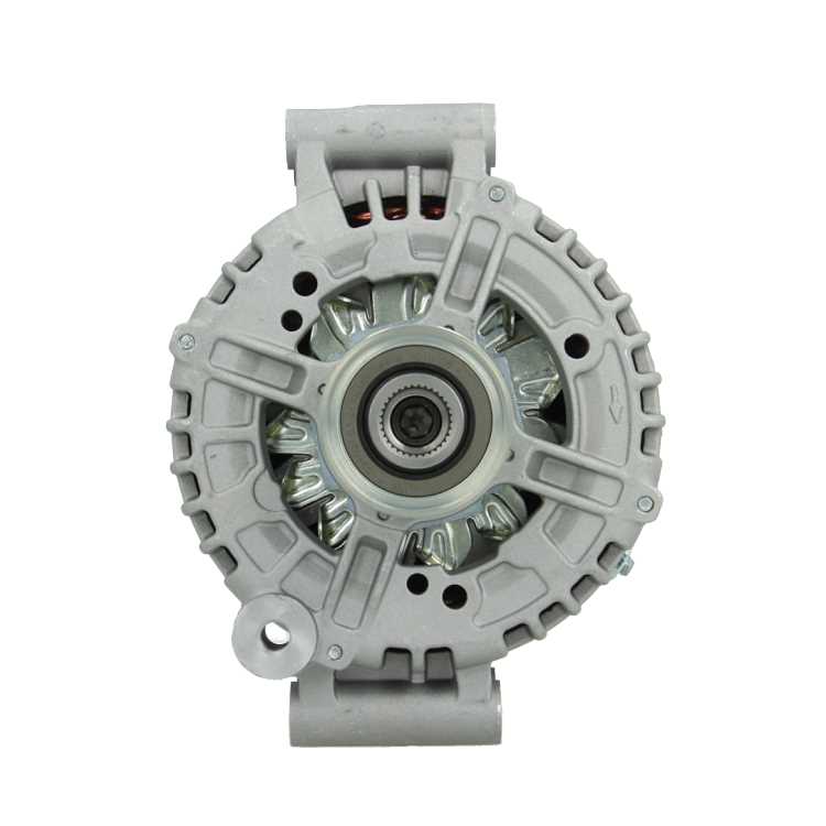 New alternator suitable for BMW X5 xDrive 30i 0121715118+PRO 180 A