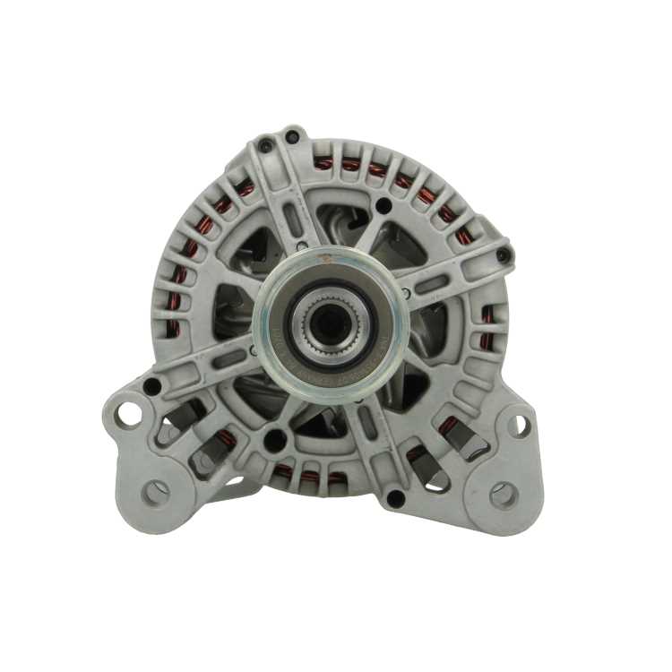 Alternator suitable for Volkswagen California TG11C067 110 A