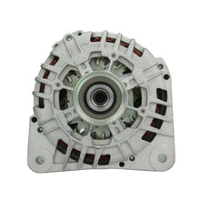 Load image into Gallery viewer, Alternator suitable for Renault Logan 2542523 125 A