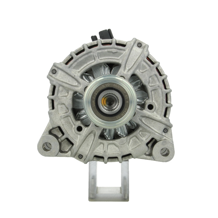 Original new Bosch alternator suitable for Land Range Rover Evoque 215A 0125812014 215 A