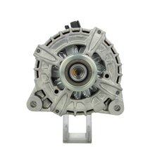 Load image into Gallery viewer, Original new Bosch alternator suitable for Land Range Rover Evoque 215A 0125812014 215 A