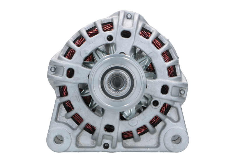 Original new SEG alternator suitable for Renault Express F000BL07G5 125 A