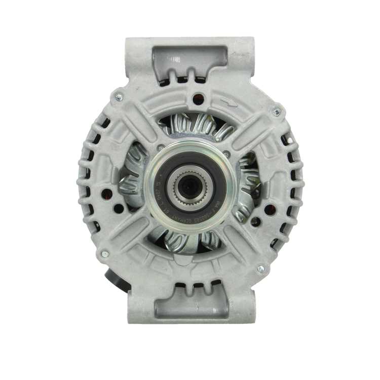 New alternator suitable for Citroën/Peugeot Mini One 0121615127+PRO 150 A