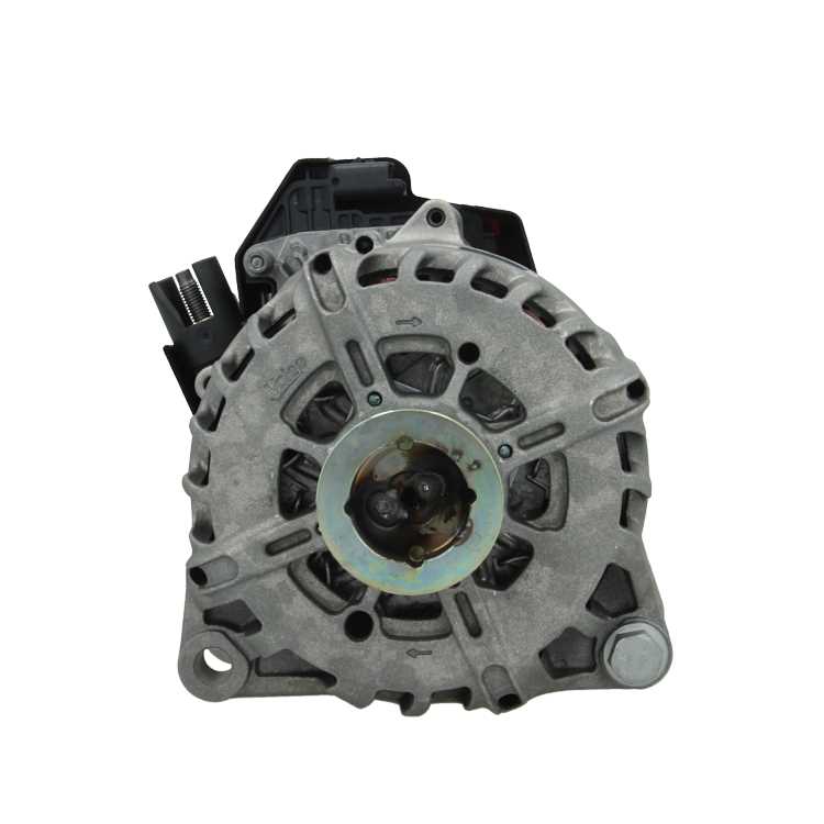 Original new Valeo alternator suitable for Citroën/Peugeot Vivaro IST60C049 210 A