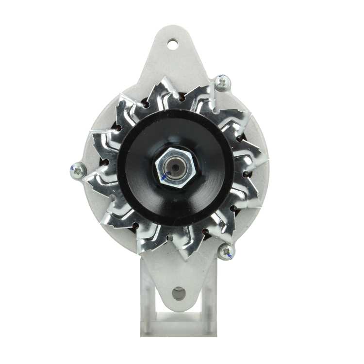 Alternator suitable for Kubota 121000-0600 35 A