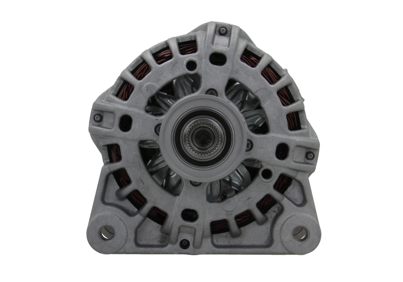 Original new SEG alternator suitable for Renault Logan MCV F000BL07AU 125 A