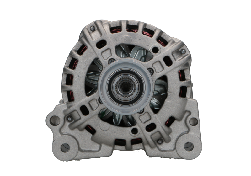 Original new SEG alternator suitable for Volkswagen Tiguan F000BL06XE 110 A