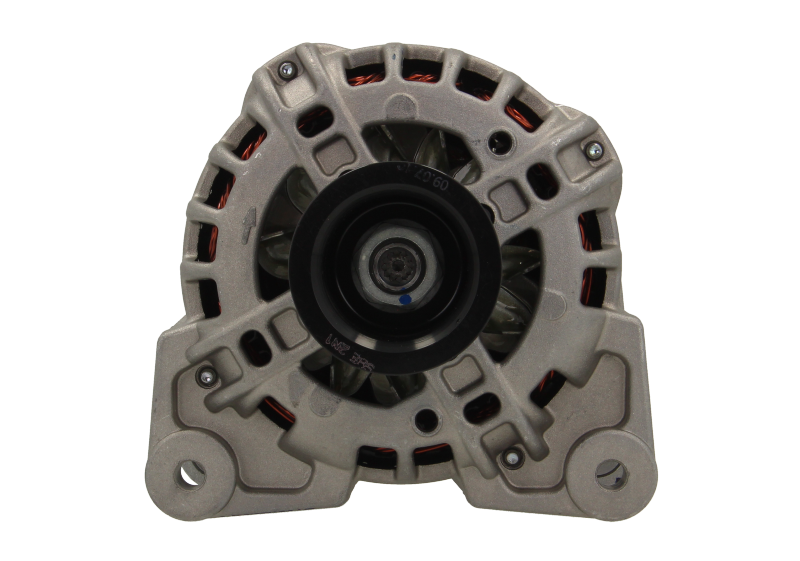 Original New SEG alternator suitable for Renault Lodgy F000BL0627 110 A
