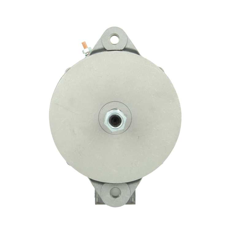 Alternator suitable for Caterpillar 101211-8340 95 A