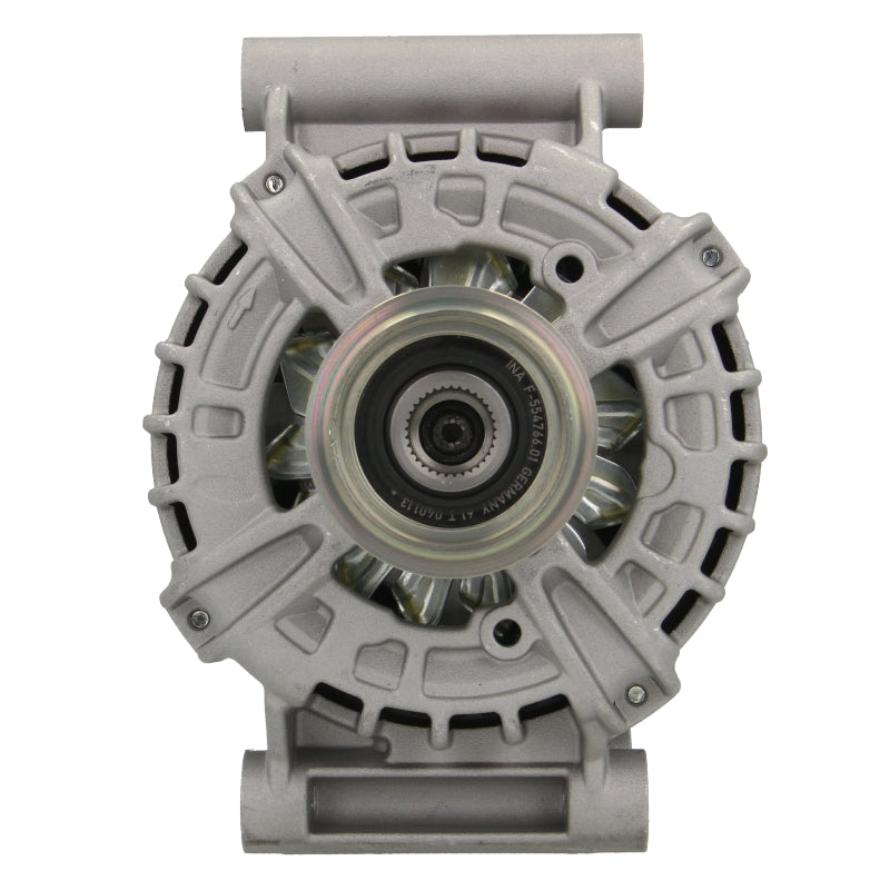 New alternator suitable for Citroën Jumper 0125811029+PRO 180 A