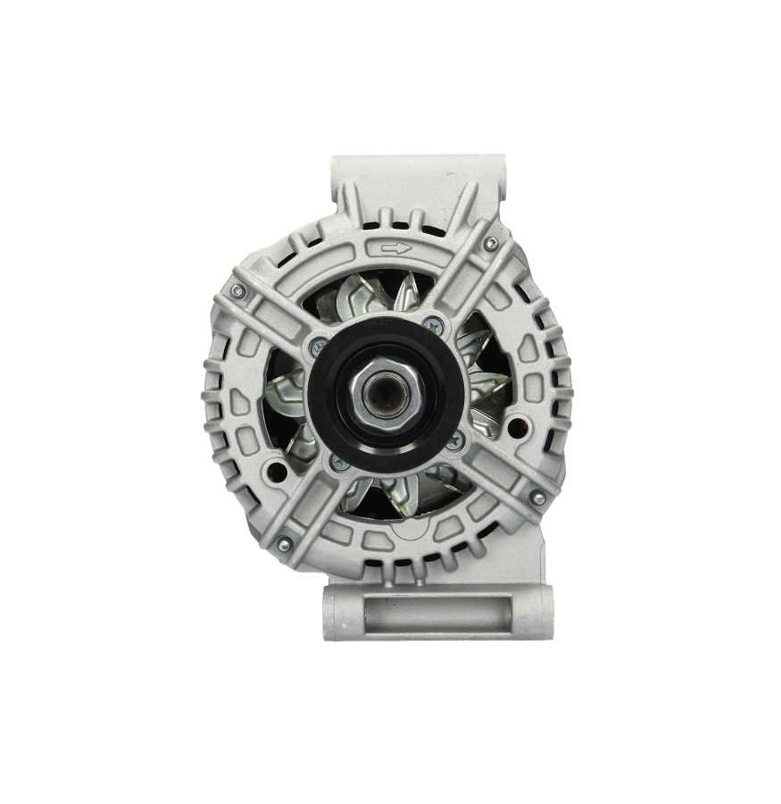 Alternator suitable for Mini Mini One 0124325158 110 A