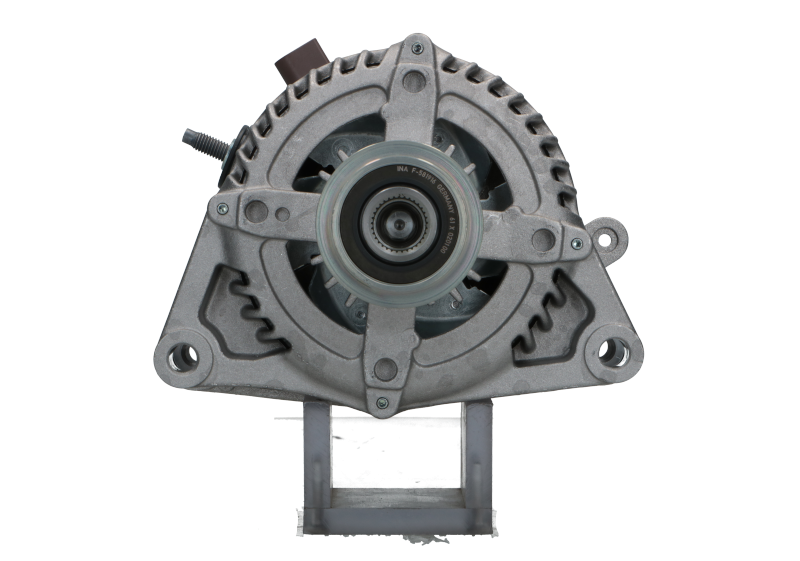 Original new Denso alternator suitable for Fiat 104211-7420 170 A