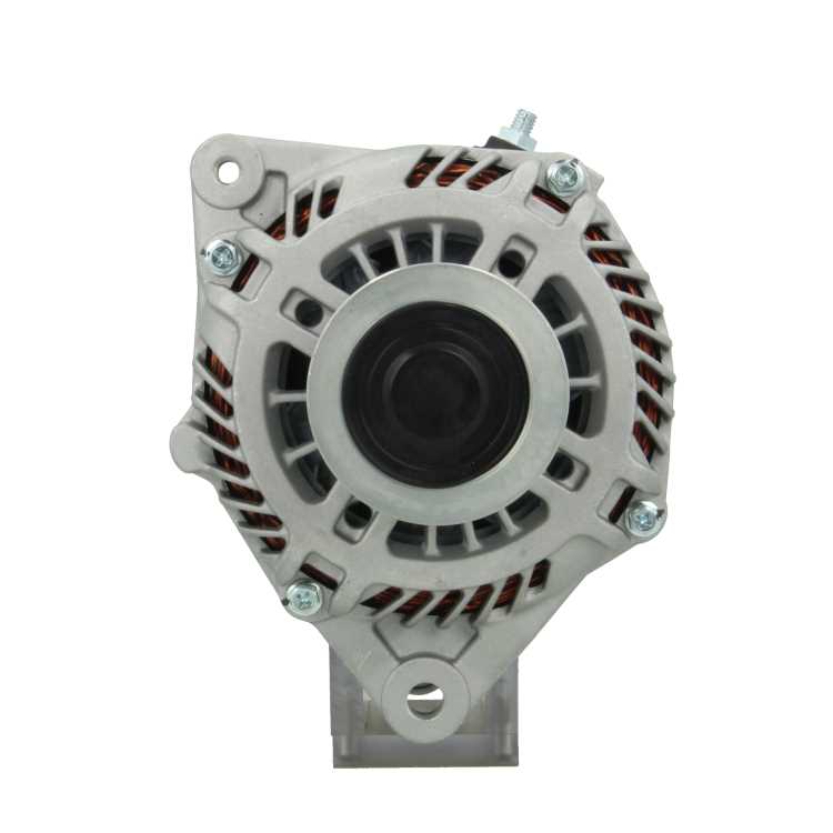 Alternator suitable for Nissan Navara A3TJ0781 150 A