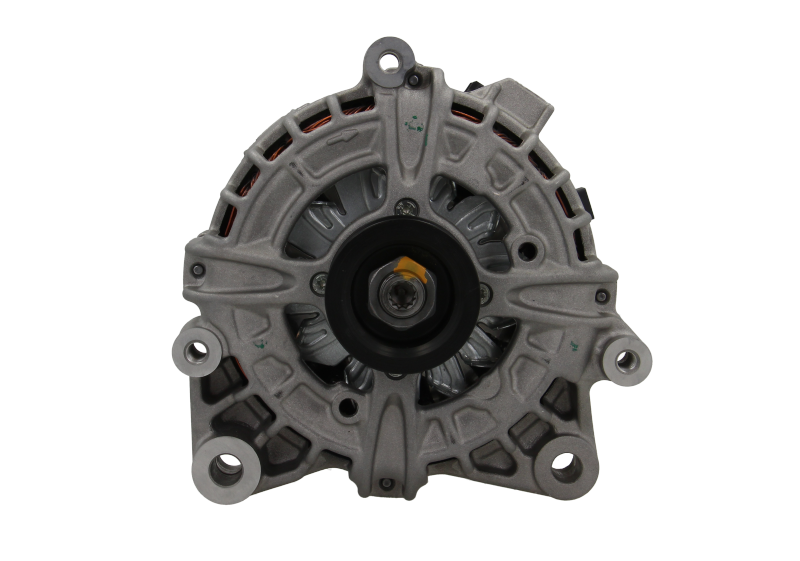 Original new Bosch alternator suitable for Bmw X3 xDrive 20d 0125815008 250 A