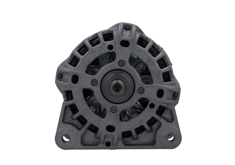 Original new SEG alternator suitable for Renault Logan F000BL07TG 110 A